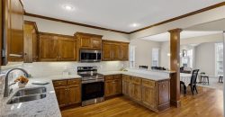 Homes for Sale in Kansas City, MO 64155 | 1106 NW 108th Court, Unit#NA