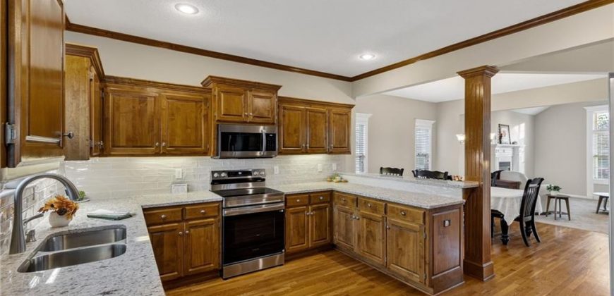 Homes for Sale in Kansas City, MO 64155 | 1106 NW 108th Court, Unit#NA