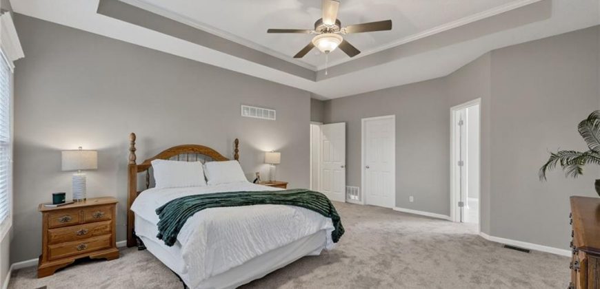 Homes for Sale in Kansas City, MO 64155 | 1106 NW 108th Court, Unit#NA