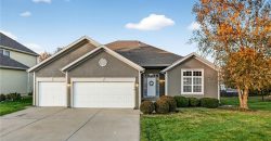 Homes for Sale in Kansas City, MO 64155 | 1106 NW 108th Court, Unit#NA