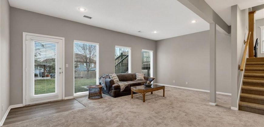 Homes for Sale in Kansas City, MO 64155 | 1106 NW 108th Court, Unit#NA