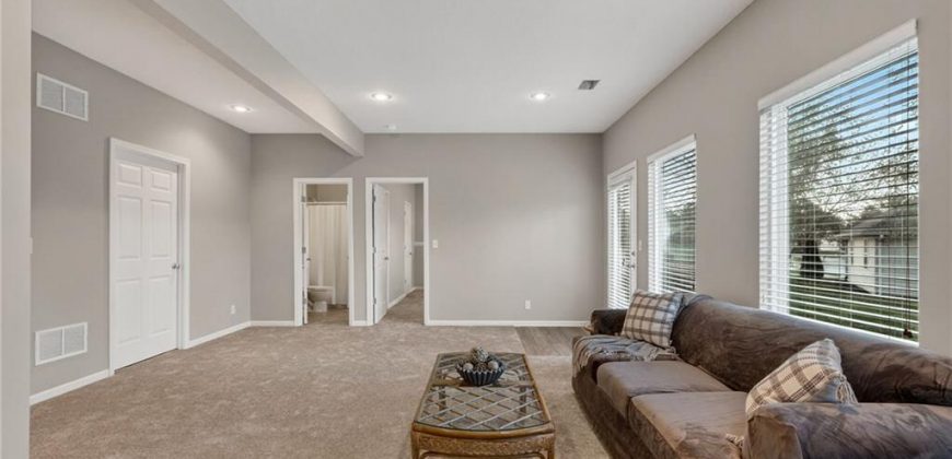 Homes for Sale in Kansas City, MO 64155 | 1106 NW 108th Court, Unit#NA
