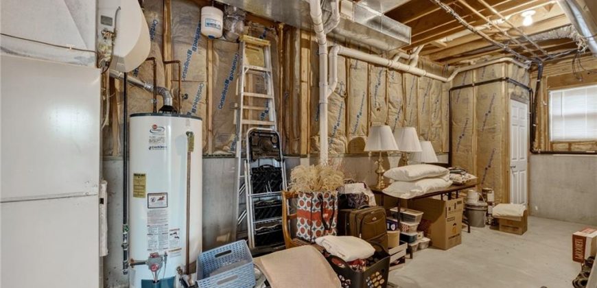 Homes for Sale in Kansas City, MO 64155 | 1106 NW 108th Court, Unit#NA