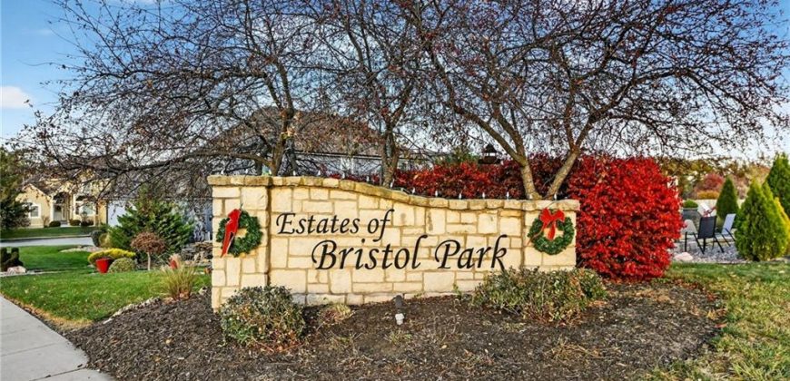 Homes for Sale in Kansas City, MO 64155 | 1106 NW 108th Court, Unit#NA