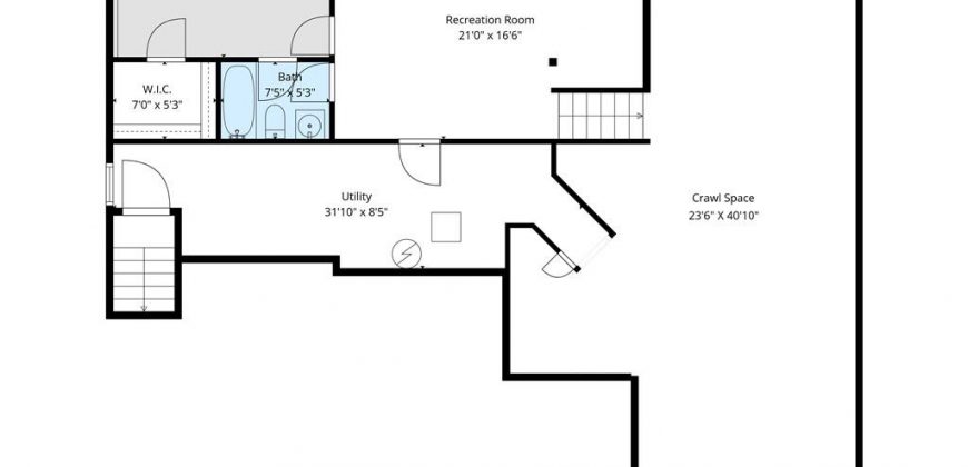 Homes for Sale in Kansas City, MO 64155 | 1106 NW 108th Court, Unit#NA