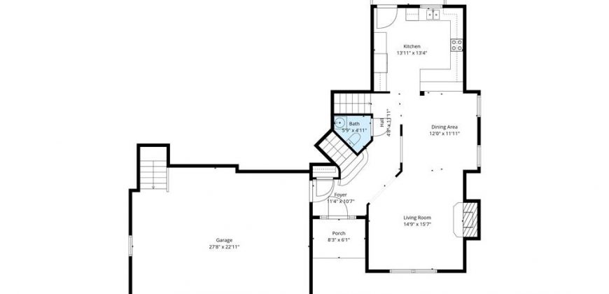 Homes for Sale in Kansas City, MO 64155 | 1106 NW 108th Court, Unit#NA