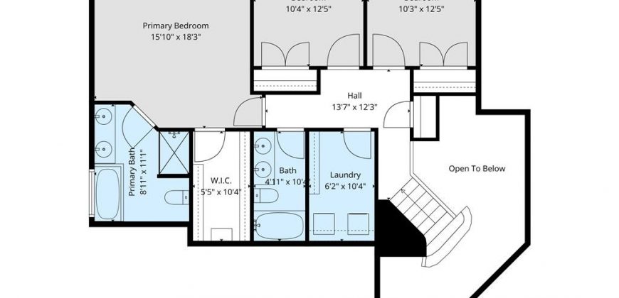 Homes for Sale in Kansas City, MO 64155 | 1106 NW 108th Court, Unit#NA