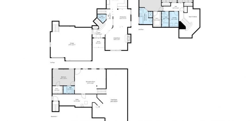 Homes for Sale in Kansas City, MO 64155 | 1106 NW 108th Court, Unit#NA