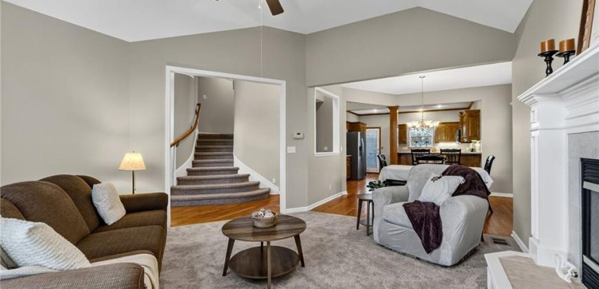 Homes for Sale in Kansas City, MO 64155 | 1106 NW 108th Court, Unit#NA