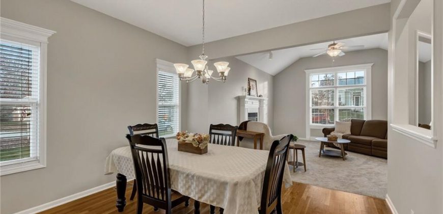 Homes for Sale in Kansas City, MO 64155 | 1106 NW 108th Court, Unit#NA