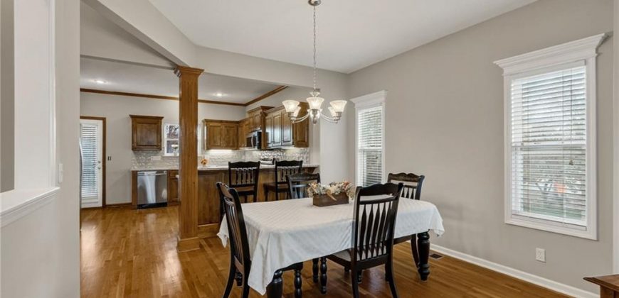 Homes for Sale in Kansas City, MO 64155 | 1106 NW 108th Court, Unit#NA