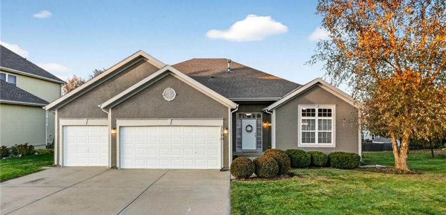 Homes for Sale in Kansas City, MO 64155 | 1106 NW 108th Court, Unit#NA