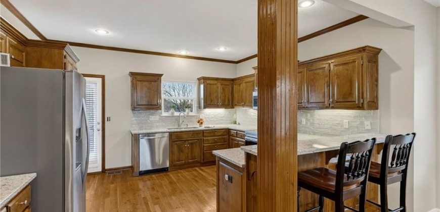 Homes for Sale in Kansas City, MO 64155 | 1106 NW 108th Court, Unit#NA