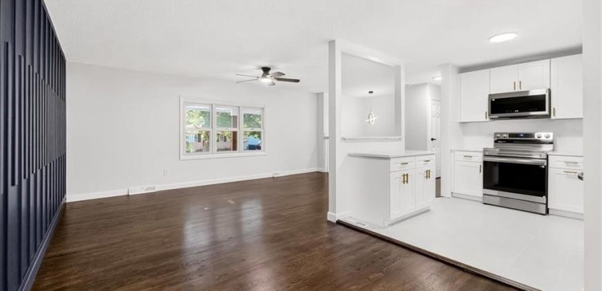 Homes for Sale in Kansas City, MO 64119 | 4914 N Wallace Drive