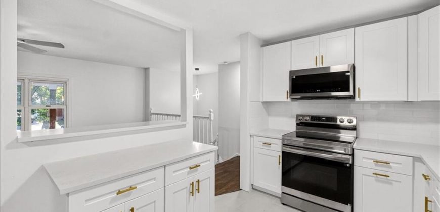 Homes for Sale in Kansas City, MO 64119 | 4914 N Wallace Drive