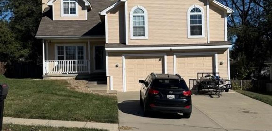 Homes for Sale in Liberty, MO 64068 | 1028  Bob White Lane