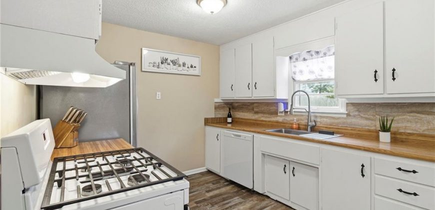 Homes for Sale in Kansas City, MO 64117 | 4801 NE 46th Terrace