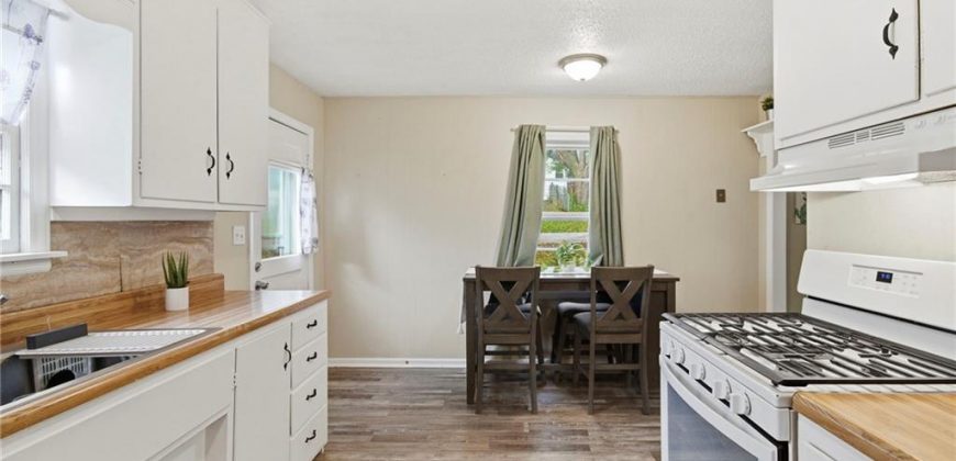 Homes for Sale in Kansas City, MO 64117 | 4801 NE 46th Terrace