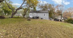 Homes for Sale in Kansas City, MO 64117 | 4801 NE 46th Terrace