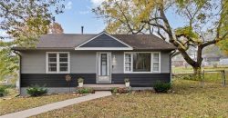 Homes for Sale in Kansas City, MO 64117 | 4801 NE 46th Terrace