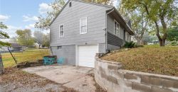 Homes for Sale in Kansas City, MO 64117 | 4801 NE 46th Terrace