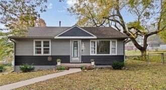 Homes for Sale in Kansas City, MO 64117 | 4801 NE 46th Terrace