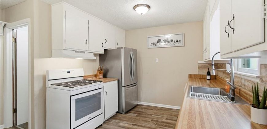 Homes for Sale in Kansas City, MO 64117 | 4801 NE 46th Terrace