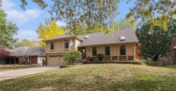 Homes for Sale in Kansas City, MO 64151 | 8125  NW Beaman Drive