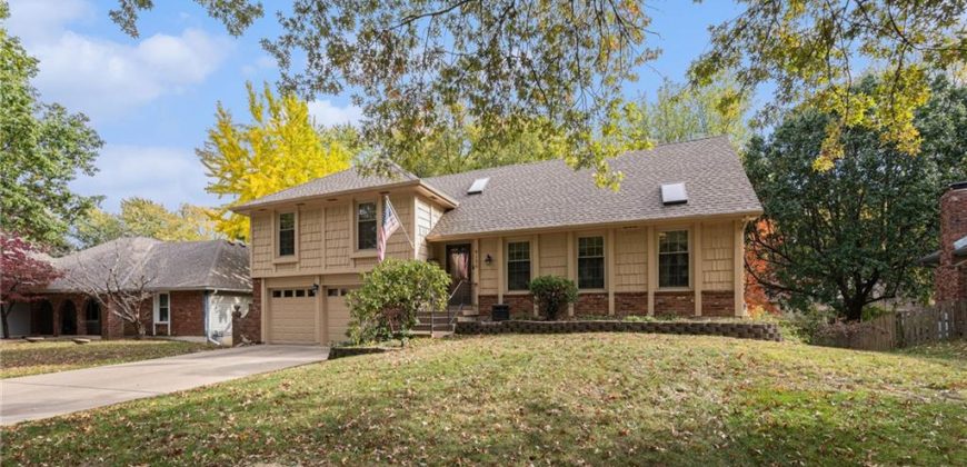 Homes for Sale in Kansas City, MO 64151 | 8125  NW Beaman Drive