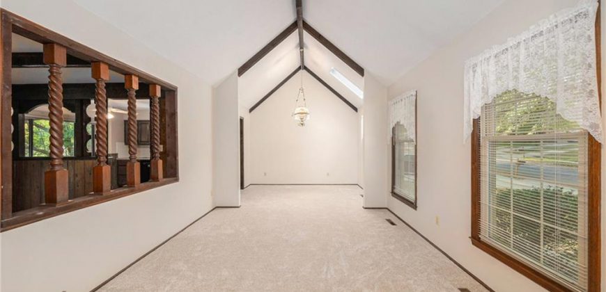 Homes for Sale in Kansas City, MO 64151 | 8125  NW Beaman Drive