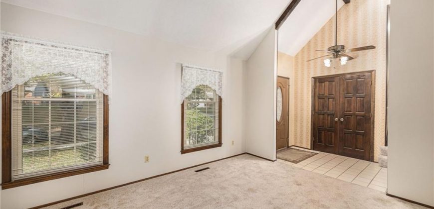 Homes for Sale in Kansas City, MO 64151 | 8125  NW Beaman Drive