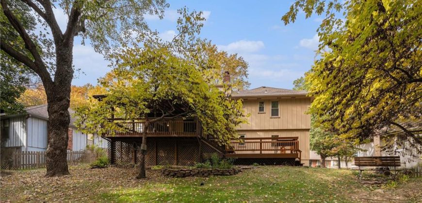 Homes for Sale in Kansas City, MO 64151 | 8125  NW Beaman Drive