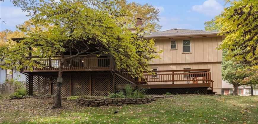 Homes for Sale in Kansas City, MO 64151 | 8125  NW Beaman Drive