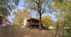 Homes for Sale in Kansas City, MO 64151 | 8125  NW Beaman Drive