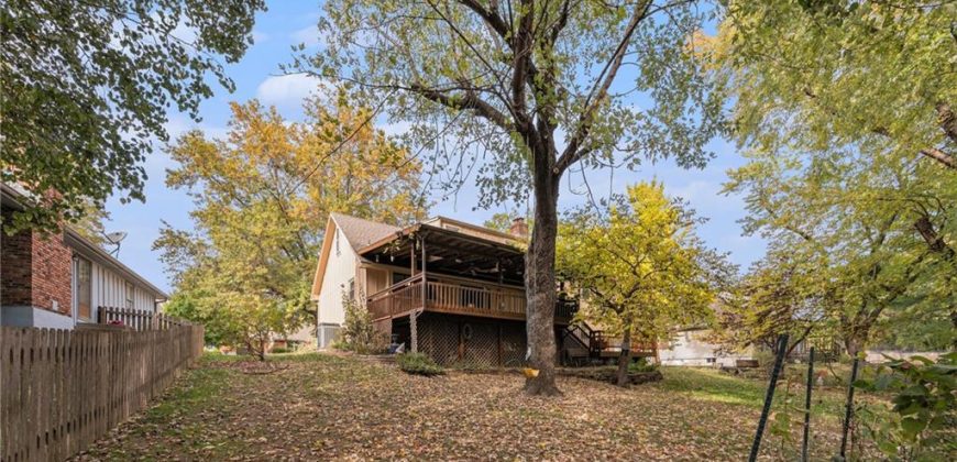 Homes for Sale in Kansas City, MO 64151 | 8125  NW Beaman Drive