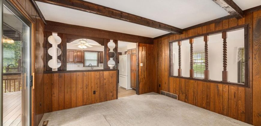 Homes for Sale in Kansas City, MO 64151 | 8125  NW Beaman Drive