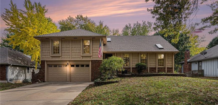 Homes for Sale in Kansas City, MO 64151 | 8125  NW Beaman Drive