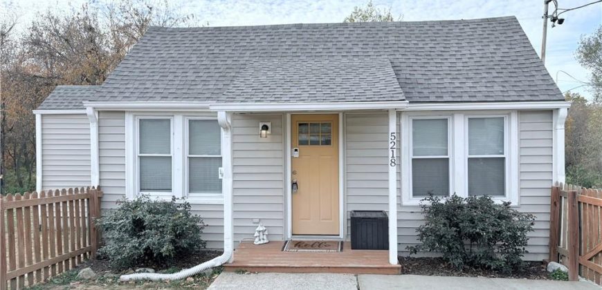 Homes for Sale in Kansas City, MO 64119 | 5218 N Wheeling Avenue