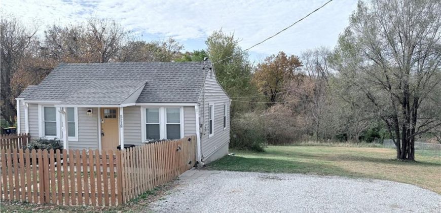 Homes for Sale in Kansas City, MO 64119 | 5218 N Wheeling Avenue