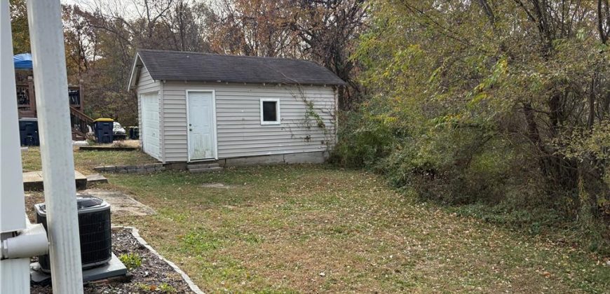 Homes for Sale in Kansas City, MO 64119 | 5218 N Wheeling Avenue