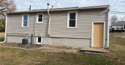 Homes for Sale in Kansas City, MO 64119 | 5218 N Wheeling Avenue