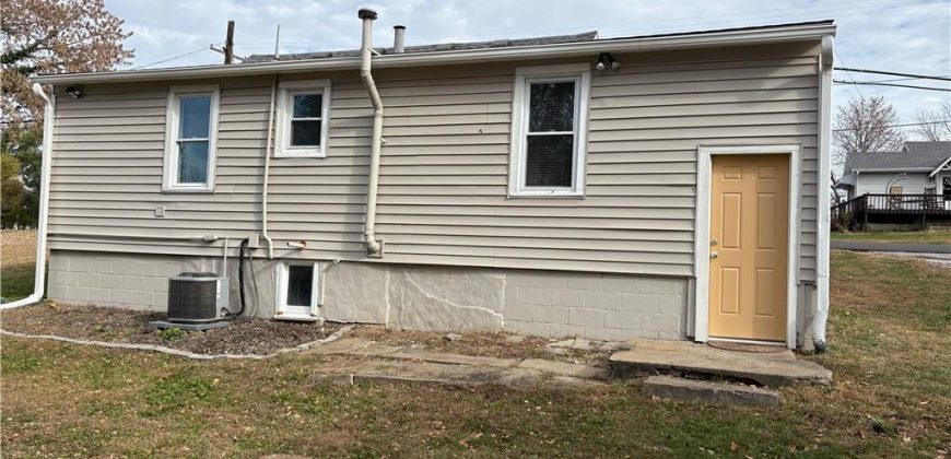 Homes for Sale in Kansas City, MO 64119 | 5218 N Wheeling Avenue