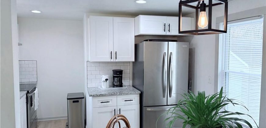 Homes for Sale in Kansas City, MO 64119 | 5218 N Wheeling Avenue