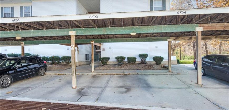 Homes for Sale in Kansas City, MO 64118 | 6856 N Olive Street