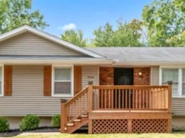 Homes for Sale in Kansas City, MO 64152 | 7640 NW Milrey Drive
