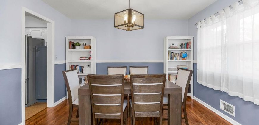 Homes for Sale in Gladstone, MO 64118 | 1303 NE 77th Street