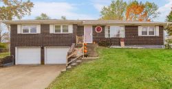 Homes for Sale in Gladstone, MO 64118 | 1303 NE 77th Street