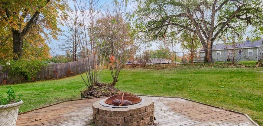 Homes for Sale in Gladstone, MO 64118 | 1303 NE 77th Street