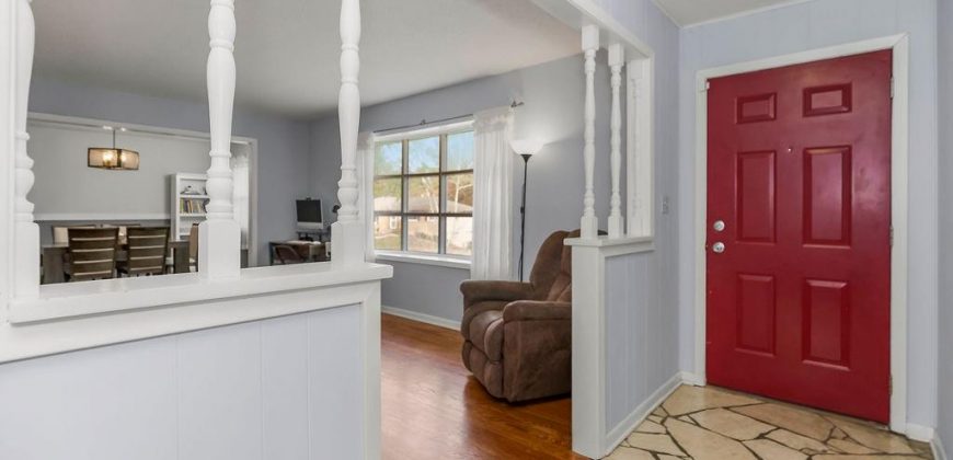 Homes for Sale in Gladstone, MO 64118 | 1303 NE 77th Street