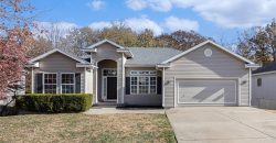 Homes for Sale in Kansas City, MO 64154 | 8707 N ROBINHOOD Avenue